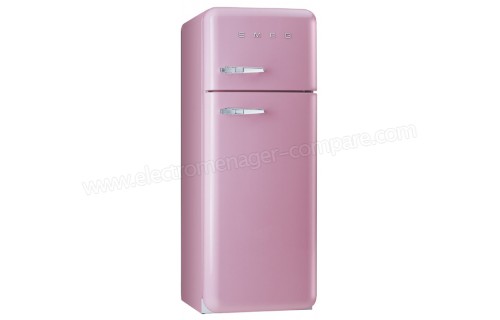 SMEG FAB30RO7