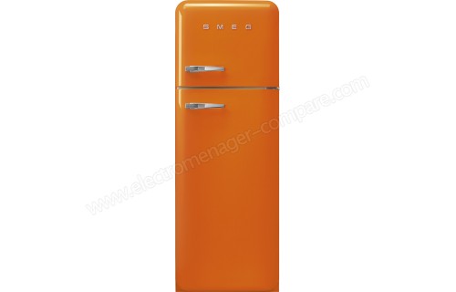 SMEG FAB30ROR3