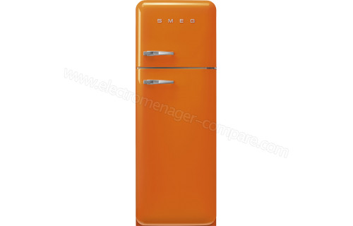 SMEG FAB30ROR5