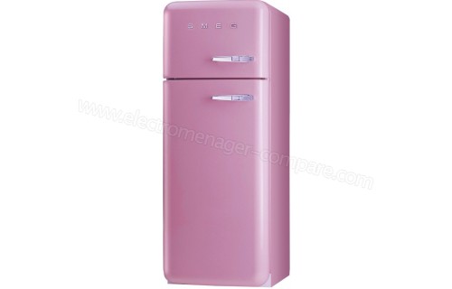 SMEG FAB30ROS7