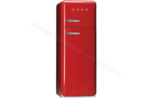 SMEG FAB30RR1