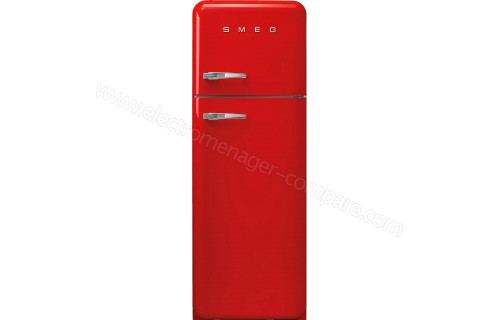 SMEG FAB30RRD6