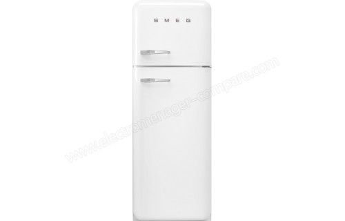 SMEG FAB30RWH3