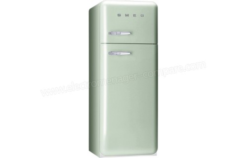 SMEG FAB30V7