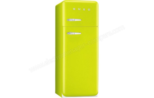 SMEG FAB30VE7