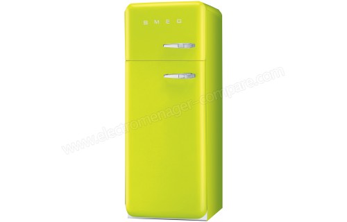 SMEG FAB30VES7