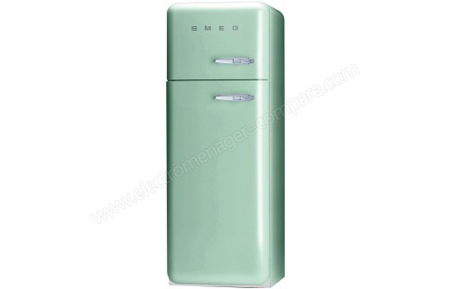 SMEG FAB30VS7
