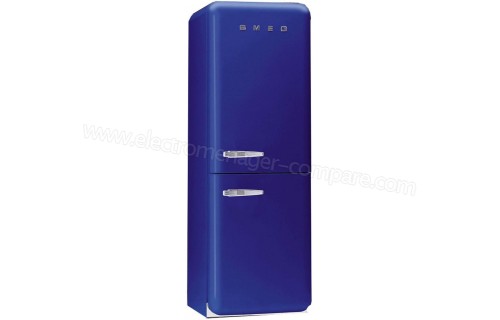 SMEG FAB32BL7