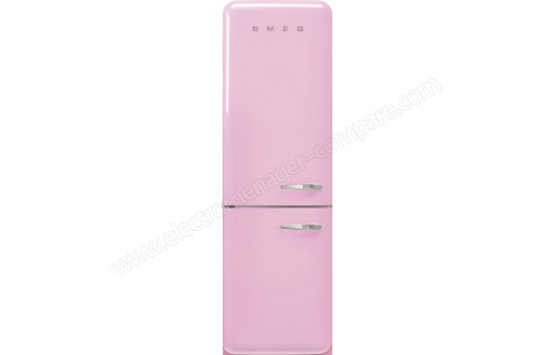 SMEG FAB32LPK5