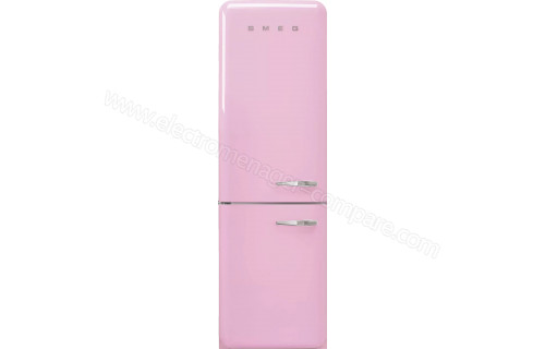 SMEG FAB32LPK6