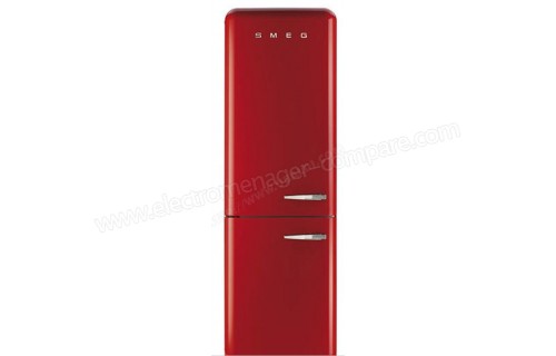SMEG FAB32LR1