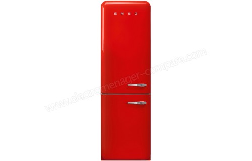 SMEG FAB32LRD3