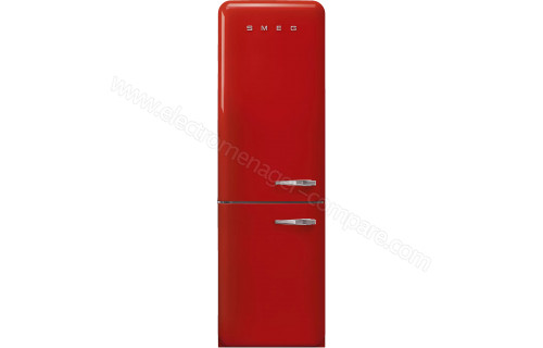 SMEG FAB32LRD6