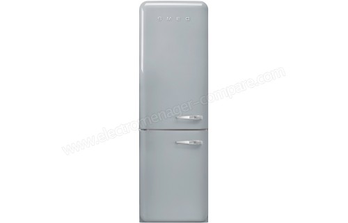 SMEG FAB32LSV3