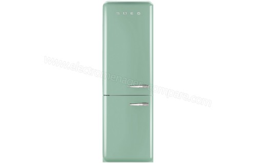 SMEG FAB32LVN1