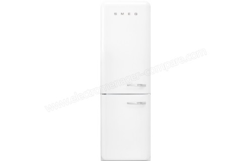 SMEG FAB32LWH3