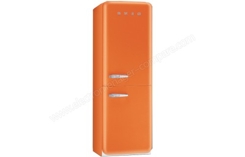 SMEG FAB32O7