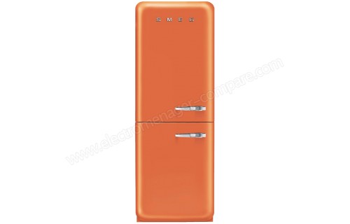 SMEG FAB32OS7