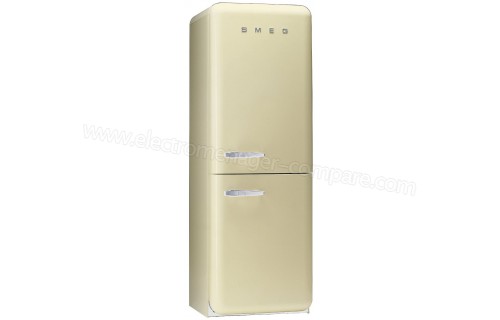 SMEG FAB32P7
