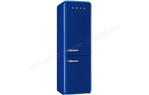 SMEG FAB32RBLN1