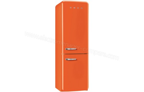SMEG FAB32RON1