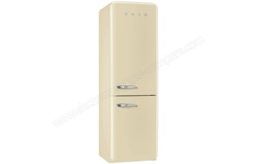 SMEG FAB32RP1