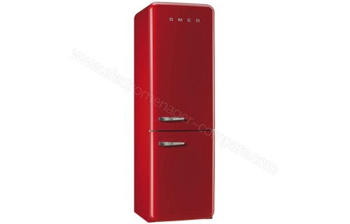 SMEG FAB32RR1