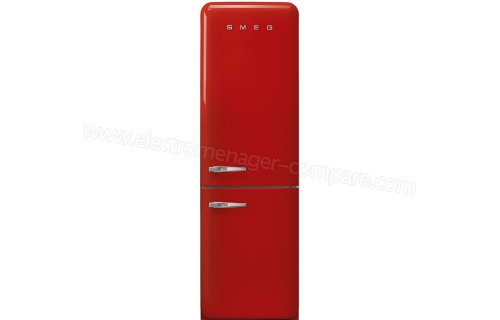 SMEG FAB32RRD3