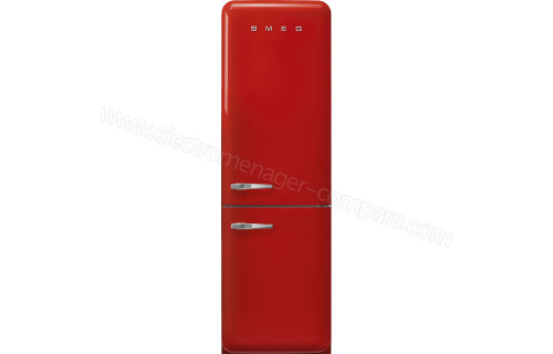 SMEG FAB32RRD5