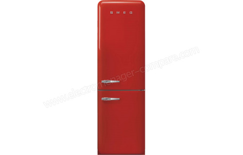 SMEG FAB32RRD6