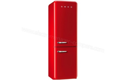 SMEG FAB32RRN1