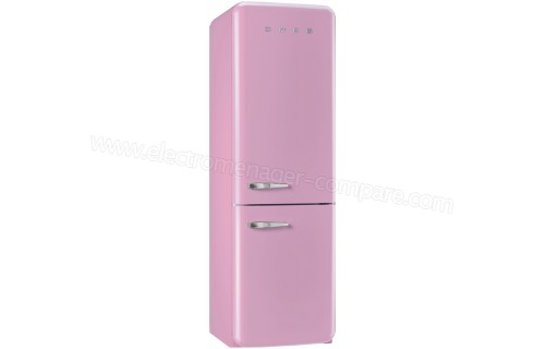SMEG FAB32RRON1