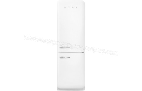 SMEG FAB32RWHM6