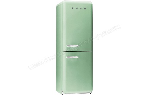 SMEG FAB32V7