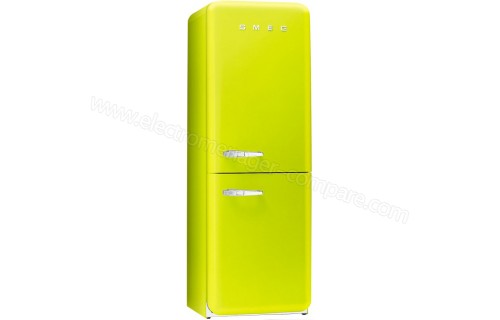 SMEG FAB32VE7