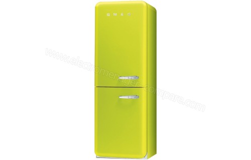 SMEG FAB32VES7
