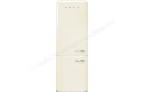 SMEG FAB38LCR