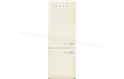 SMEG FAB38LCR5
