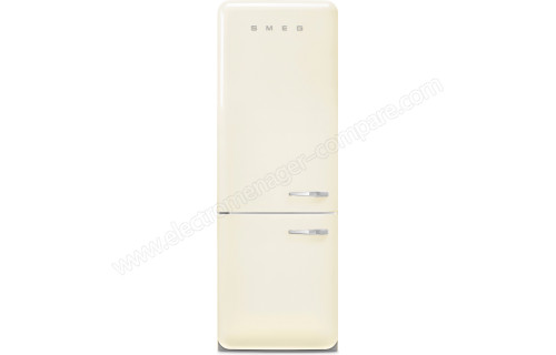 SMEG FAB38LCR6