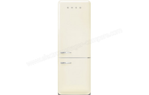 SMEG FAB38RCR5