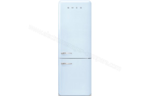 SMEG FAB38RPB