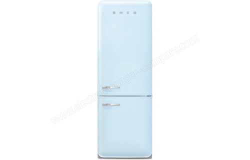 SMEG FAB38RPB6