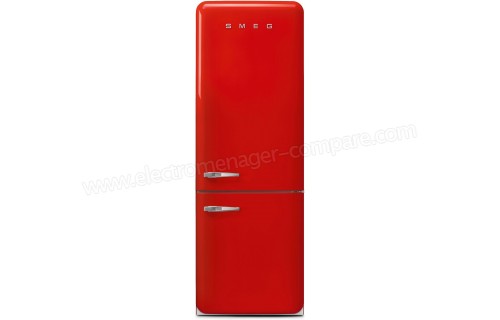 SMEG FAB38RRD