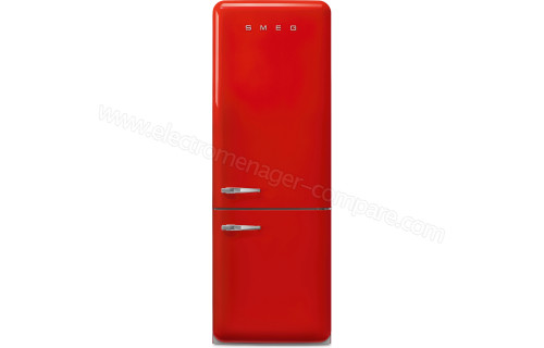 SMEG FAB38RRD6