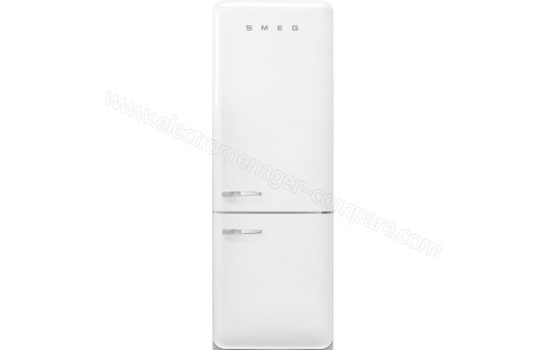 SMEG FAB38RWH5
