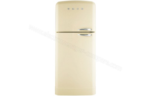SMEG FAB50LCR