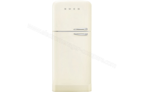 SMEG FAB50LCR5