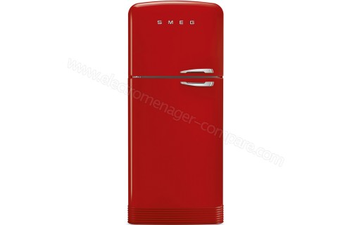 SMEG FAB50LRD
