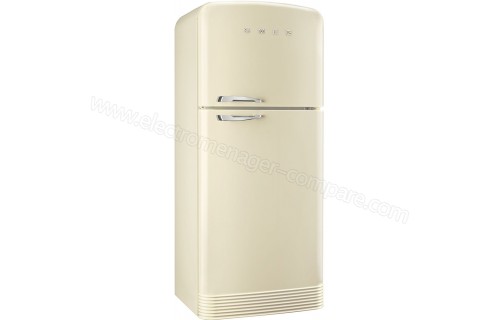 SMEG FAB50RCR