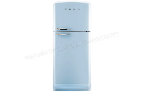 SMEG FAB50RPB